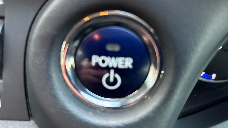 Lexus CT 200h 1.8 Advance 5dr CVT Auto Hybrid Hatchback